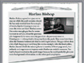 Ingyenesen letölthető Nancy Drew: The Haunted Carousel Strategy Guide mintakép 2