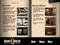 Ingyenesen letölthető Nancy Drew: Warnings at Waverly Academy Strategy Guide mintakép 1