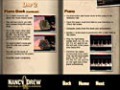 Ingyenesen letölthető Nancy Drew: Warnings at Waverly Academy Strategy Guide mintakép 2