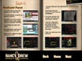 Ingyenesen letölthető Nancy Drew: Warnings at Waverly Academy Strategy Guide mintakép 3
