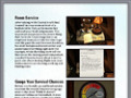 Ingyenesen letölthető Nancy Drew: The White Wolf of Icicle Creek Strategy Guide mintakép 1