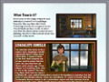 Ingyenesen letölthető Nancy Drew: The White Wolf of Icicle Creek Strategy Guide mintakép 3
