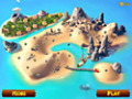 Ingyenesen letölthető Nanda's Island mintakép 3