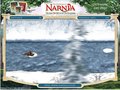 Narnia Games: Rapid Retreat