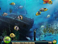 Ingyenesen letölthető Nat Geo Adventure: Ghost Fleet mintakép 1