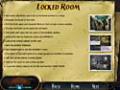 Ingyenesen letölthető Nick Chase and the Deadly Diamond Strategy Guide mintakép 1