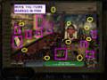 Ingyenesen letölthető Nick Chase and the Deadly Diamond Strategy Guide mintakép 2