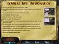 Ingyenesen letölthető Nick Chase and the Deadly Diamond Strategy Guide mintakép 3