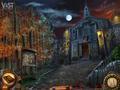 Ingyenesen letölthető Nightfall Mysteries: Asylum Conspiracy mintakép 2