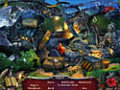 Ingyenesen letölthető Nightfall Mysteries: Black Heart Collector's Edition mintakép 1