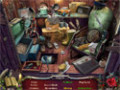 Ingyenesen letölthető Nightfall Mysteries: Black Heart Collector's Edition mintakép 3
