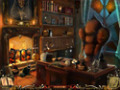 Ingyenesen letölthető Nightfall Mysteries: Curse of the Opera mintakép 3