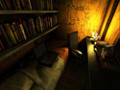 Free download Nikopol: Secret of the Immortals screenshot