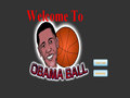 Ingyenesen letölthető Obama Ball mintakép 1