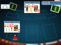 Ingyenesen letölthető Open Blackjack mintakép 2