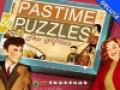 Szabad letölt Pastime Puzzles screenshot 1