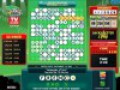 Ingyenesen letölthető Pat Sajak's Lucky Letters: TV Guide Edition mintakép 1