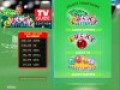 Ingyenesen letölthető Pat Sajak's Lucky Letters: TV Guide Edition mintakép 2