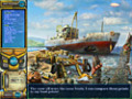 Ingyenesen letölthető Pathfinders: Lost at Sea mintakép 1