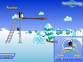 Ingyenesen letölthető Penguin mintakép 2