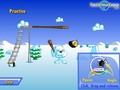 Ingyenesen letölthető Penguin mintakép 3