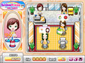 Free download Perfect Hair 2 screenshot