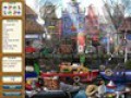 Ingyenesen letölthető PJ Pride Pet Detective: Destination Europe mintakép 3