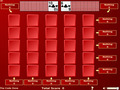Ingyenesen letölthető Poker Patience mintakép 1