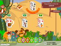 Ingyenesen letölthető Prehistoric Blackjack mintakép 1