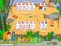 Ingyenesen letölthető Prehistoric Pai Gow Poker mintakép 1