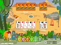 Ingyenesen letölthető Prehistoric Pai Gow Poker mintakép 2