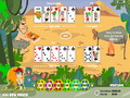 Ingyenesen letölthető Prehistoric Pai Gow Poker mintakép 3