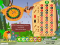 Ingyenesen letölthető Prehistoric Roulette mintakép 1