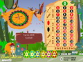 Ingyenesen letölthető Prehistoric Roulette mintakép 3