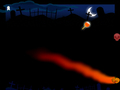 Ingyenesen letölthető Pumpkin Dash mintakép 2
