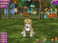 Ingyenesen letölthető Puppy Luv mintakép 1