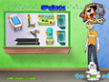 Ingyenesen letölthető Purrfect Pet Shop mintakép 3