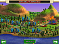 Ingyenesen letölthető Puzzle City mintakép 1