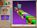 Free download QBeez 2 screenshot