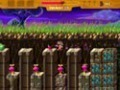 Ingyenesen letölthető Rabbit's Magic Adventures mintakép 1