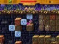 Ingyenesen letölthető Rabbit's Magic Adventures mintakép 2