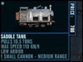 Ingyenesen letölthető Rail of War mintakép 1