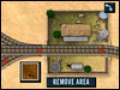 Ingyenesen letölthető Rail of War mintakép 2