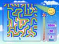Ingyenesen letölthető Rainbow Ruffle mintakép 2