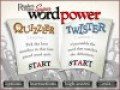 Ingyenesen letölthető Reader's Digest Super Word Power mintakép 2
