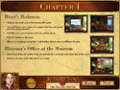 Ingyenesen letölthető Rhianna Ford & the DaVinci Letter Strategy Guide mintakép 1