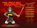 Ingyenesen letölthető Ronin Solitaire mintakép 1