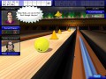Ingyenesen letölthető Saints & Sinners Bowling mintakép 1