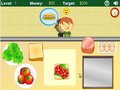 Ingyenesen letölthető Sandwich Dash mintakép 3