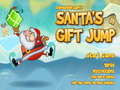 Free download Santa's Gift Jump screenshot